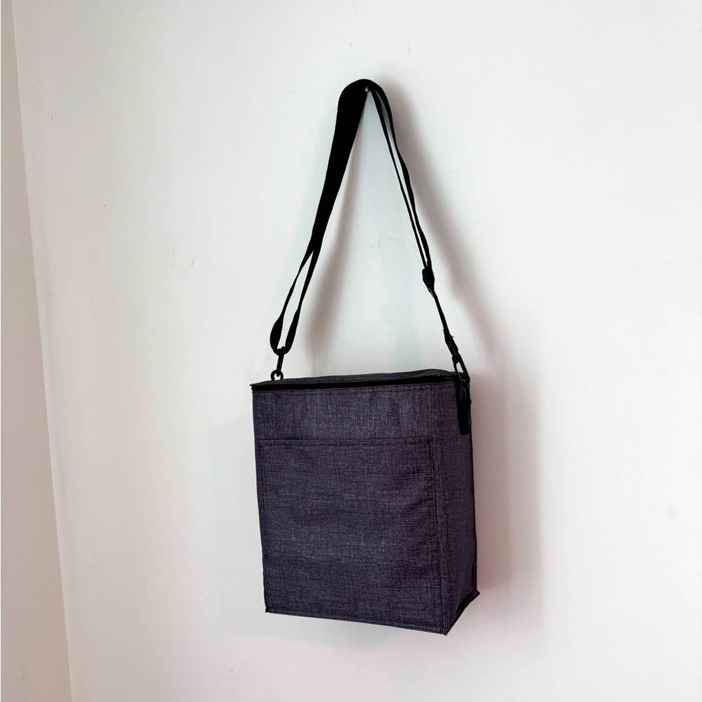 Thirty-one picnic thermal tote gray